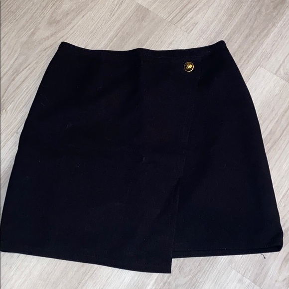 LOFT Dresses & Skirts - Perfect condition! LOFT Ann Taylor wrap skirt